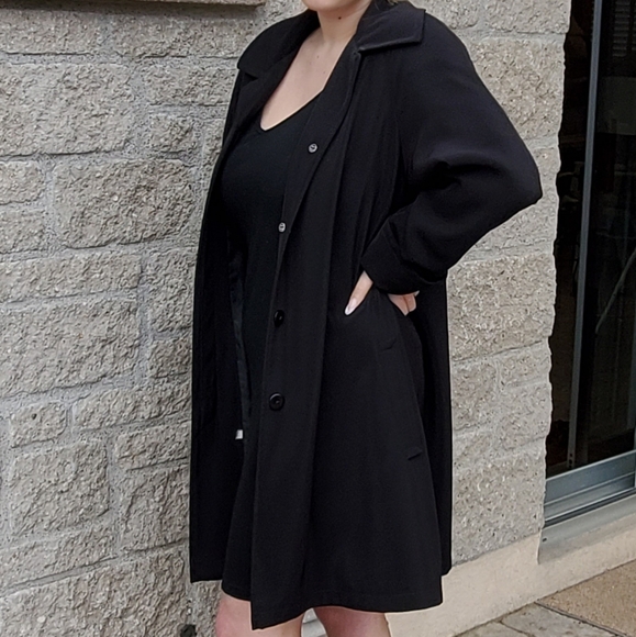 Vintage Spring Jacket - Picture 5 of 5